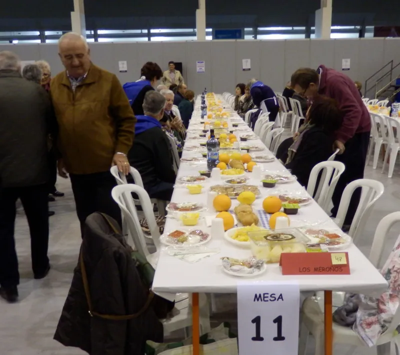 paella solidaria torre pacheco ifepa manos unidas murcia 2