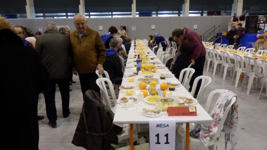 paella solidaria torre pacheco ifepa manos unidas murcia 2