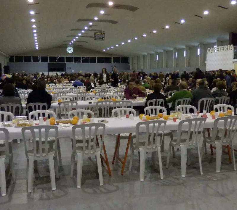paella solidaria torre pacheco ifepa manos unidas murcia 3