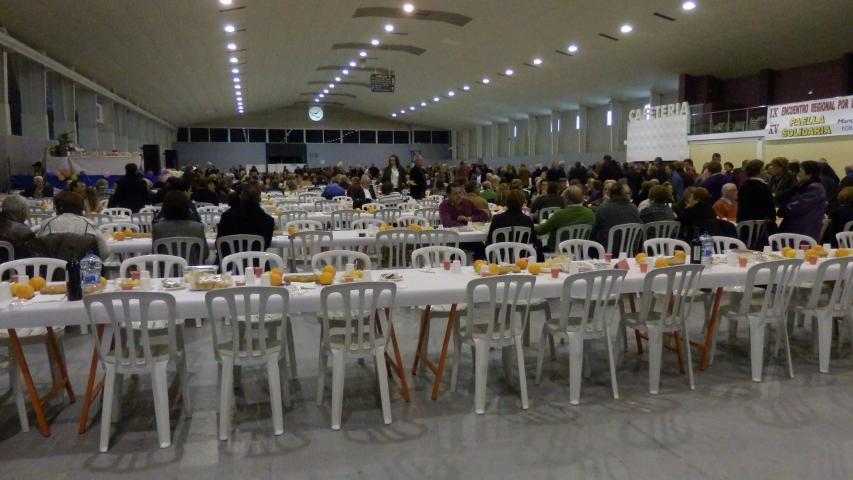 paella solidaria torre pacheco ifepa manos unidas murcia 3