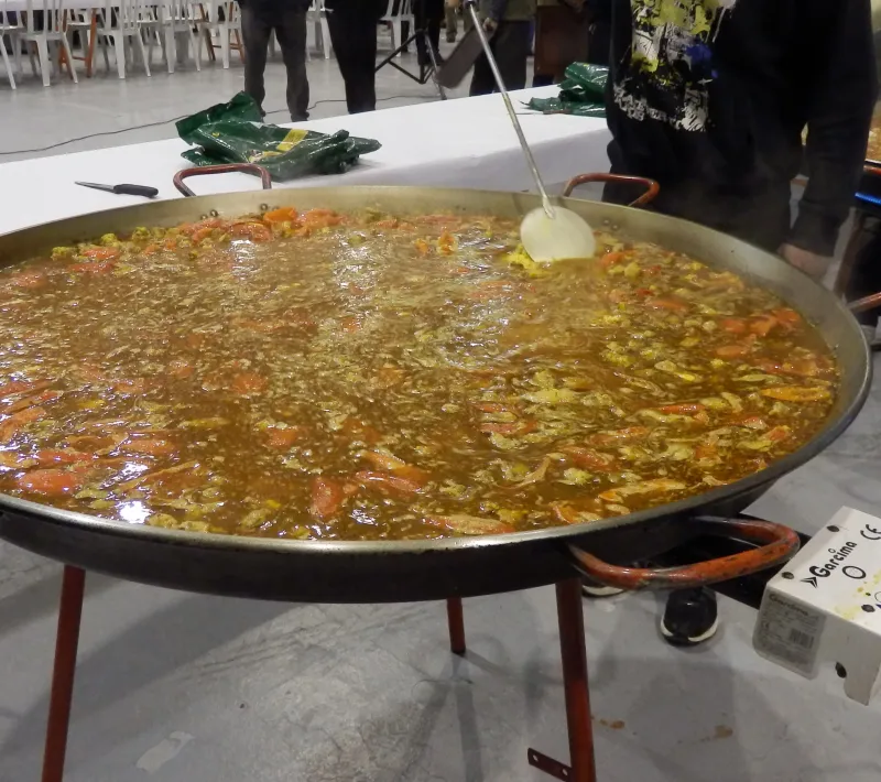 paella solidaria torre pacheco ifepa manos unidas murcia 6