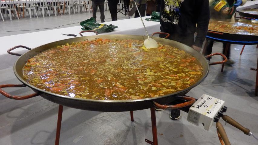paella solidaria torre pacheco ifepa manos unidas murcia 6