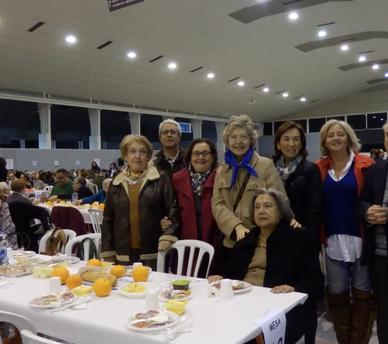 paella solidaria torre pacheco ifepa manos unidas murcia 9