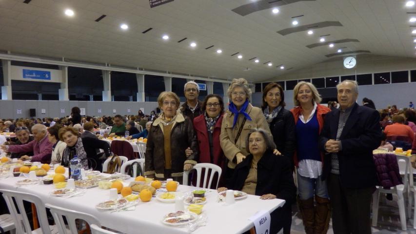 paella solidaria torre pacheco ifepa manos unidas murcia 9