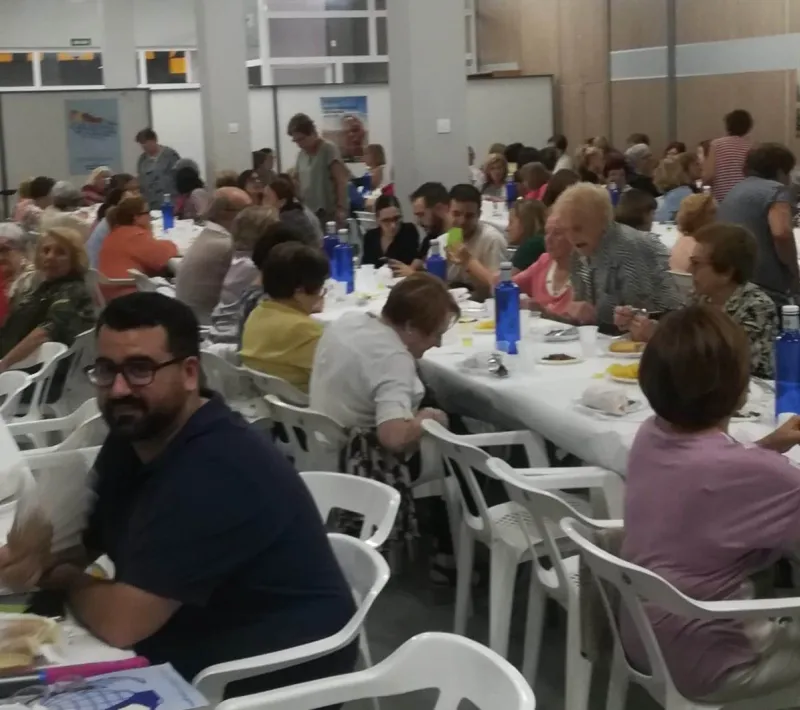 paiporta merienda 3