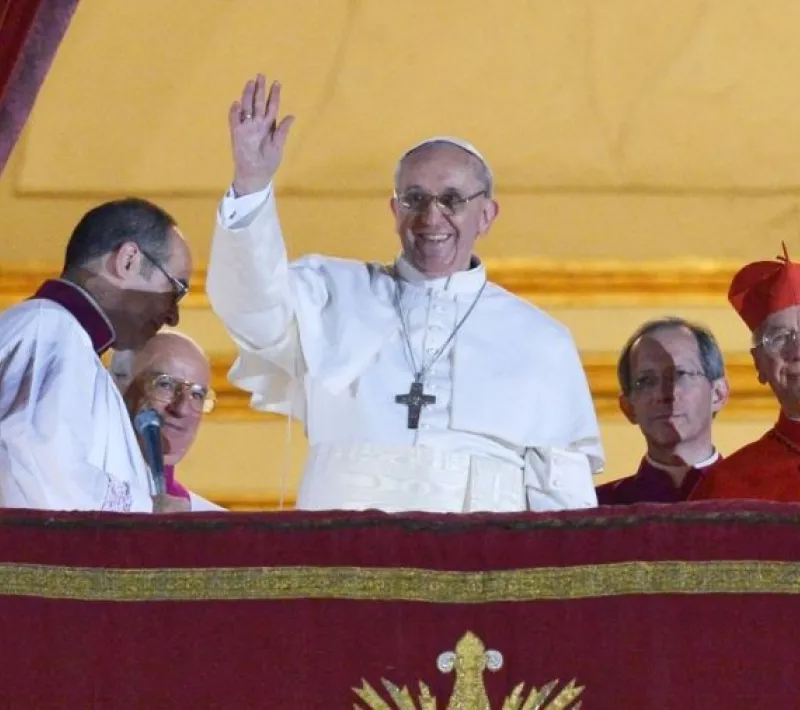 papa francisco 1974751