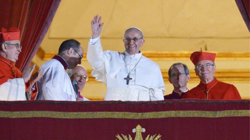 papa francisco 1974751