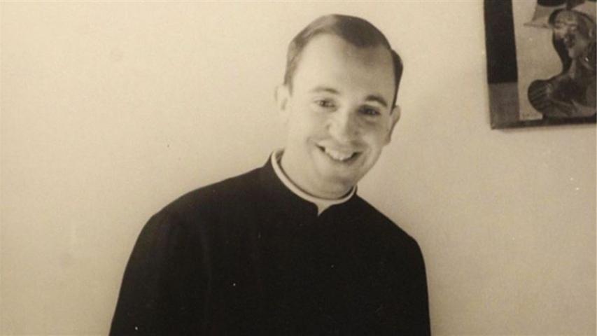 papa francisco joven 1975677