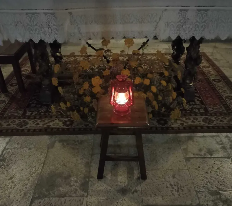 parroquia de san leonardo