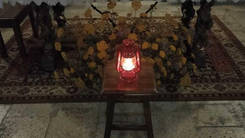 parroquia de san leonardo
