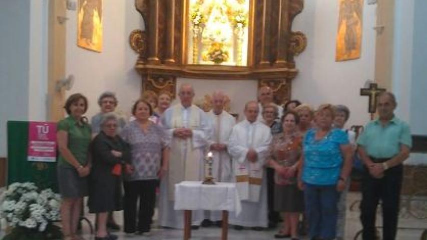 parroquia de la encarnacion de alhaurin el grande