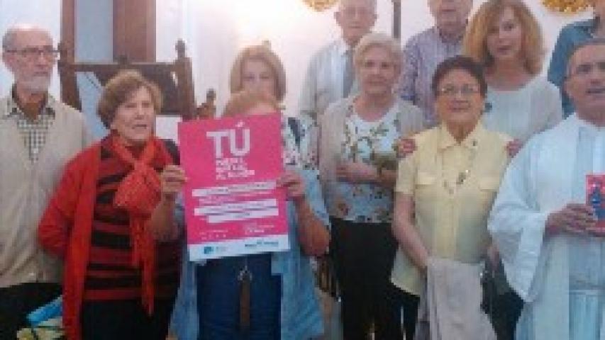 parroquia de las angustias de el palo 1