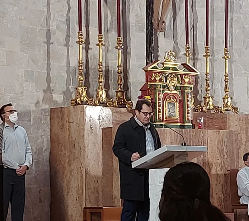 parroquia san juan pablo ii 1