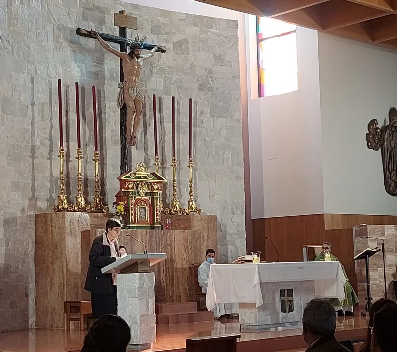 parroquia san juan pablo ii 2