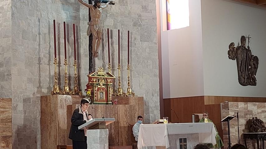 parroquia san juan pablo ii 2