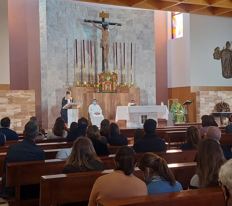 parroquia san juan pablo ii 4