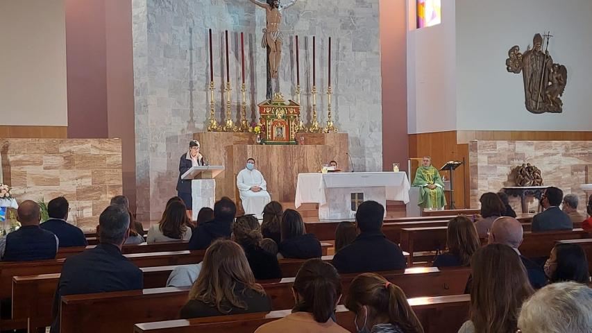 parroquia san juan pablo ii 4
