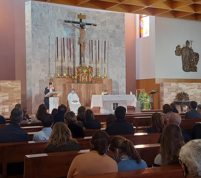 parroquia san juan pablo ii 5