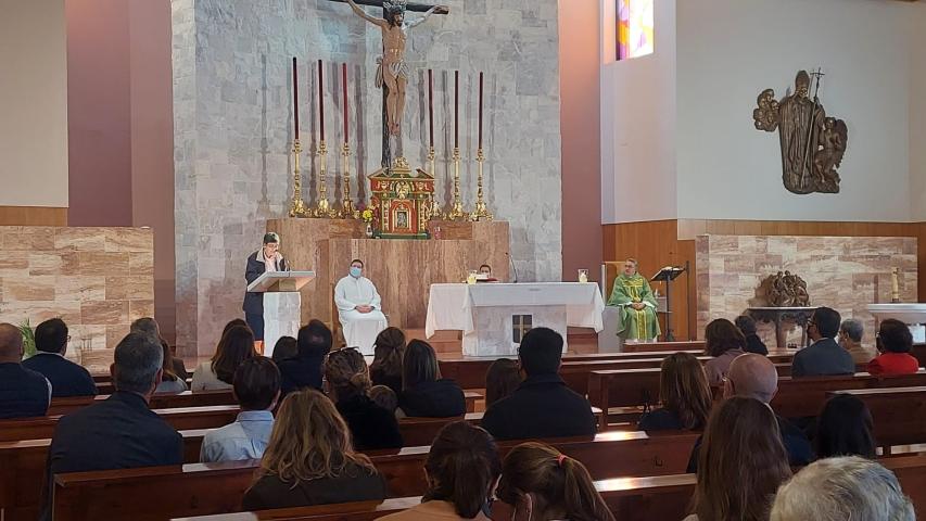 parroquia san juan pablo ii 5