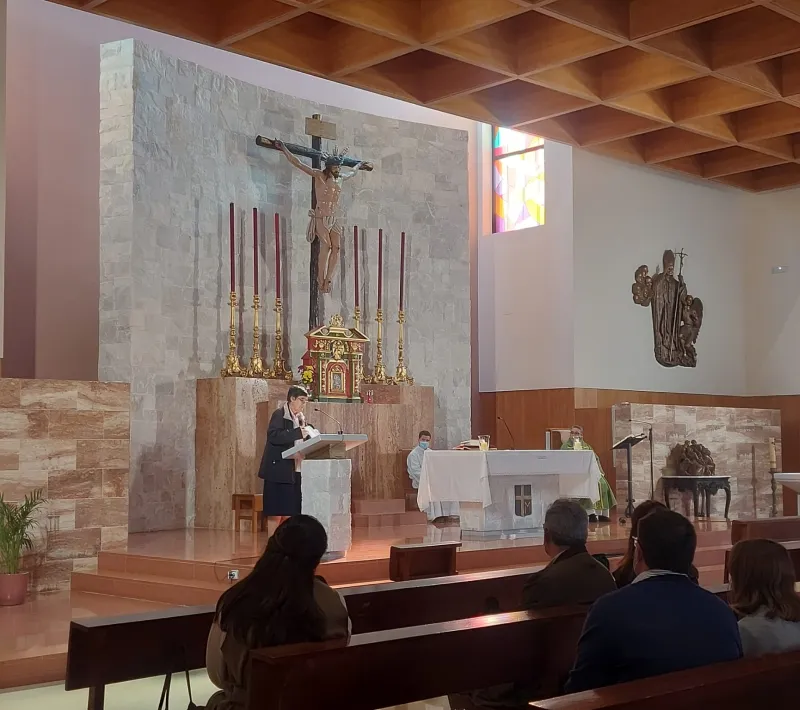 parroquia san juan pablo ii 6