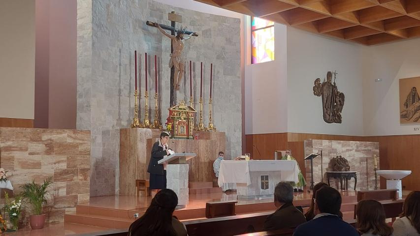 parroquia san juan pablo ii 6