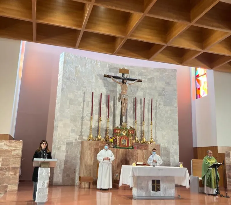 parroquia san juan pablo ii 8