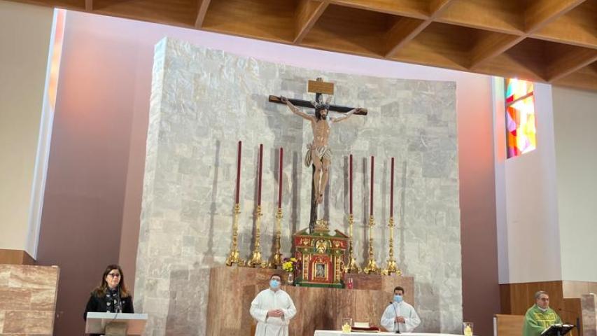 parroquia san juan pablo ii 8