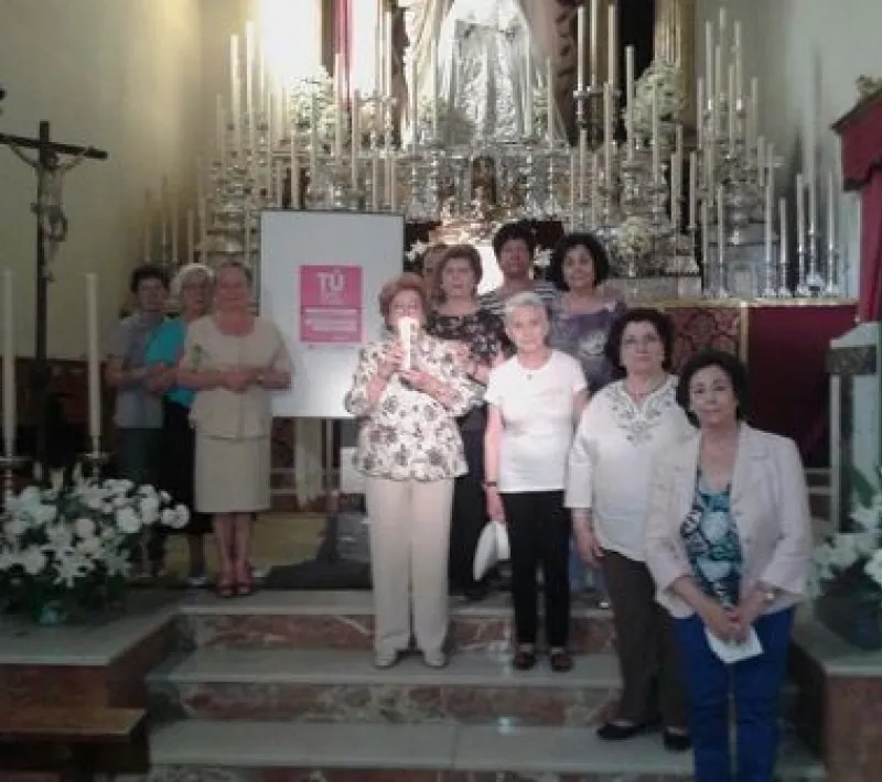 parroquia san lazaro