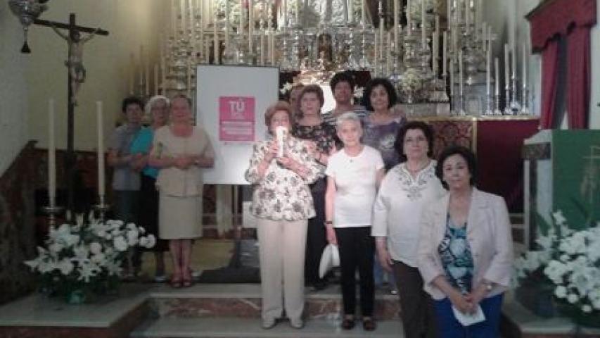 parroquia san lazaro