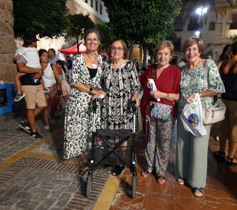 participantes