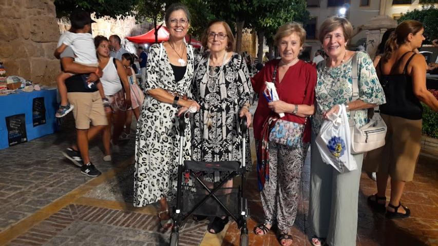 participantes