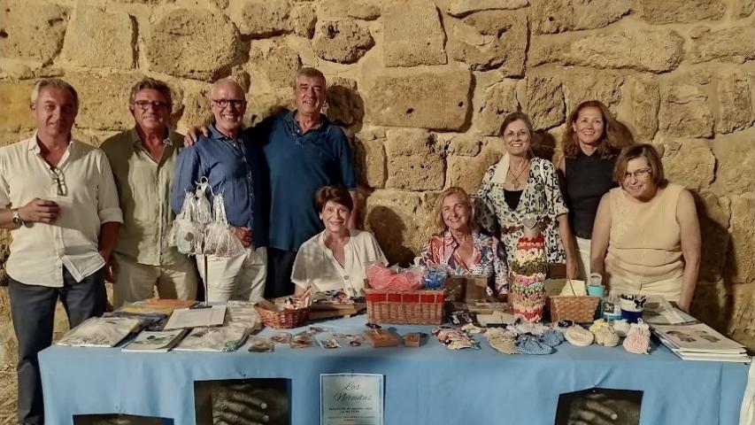 participantes verbena marbella 2023