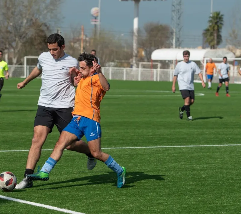 partido solidario seminario vs guardia civil 11