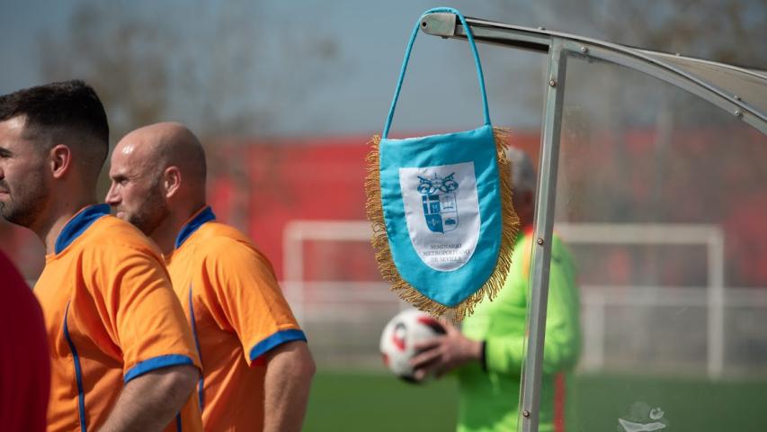 partido solidario seminario vs guardia civil 12