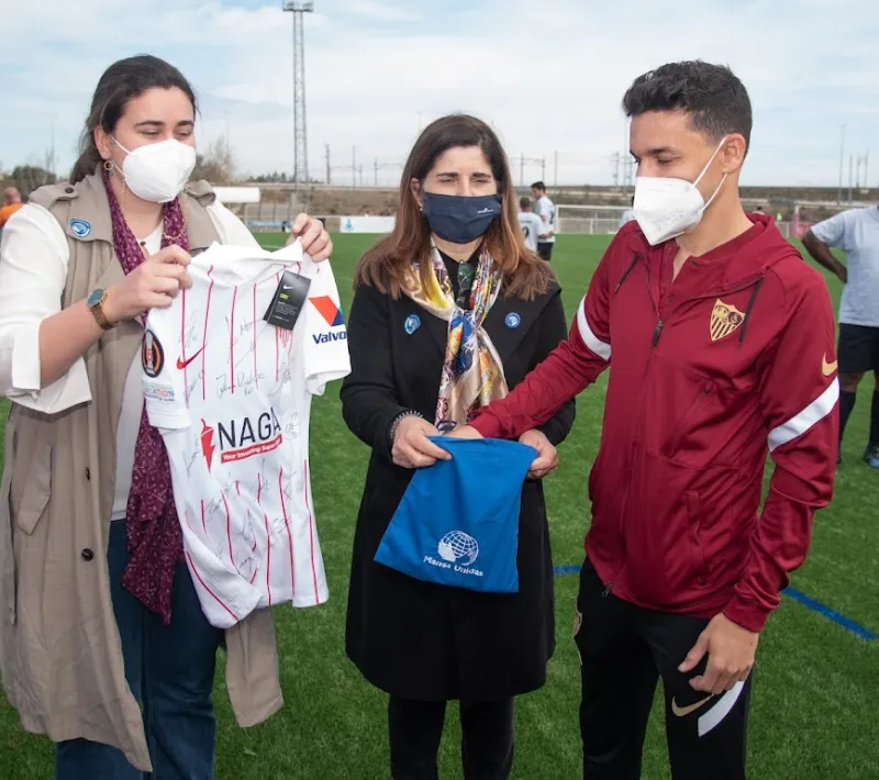 partido solidario seminario vs guardia civil 15