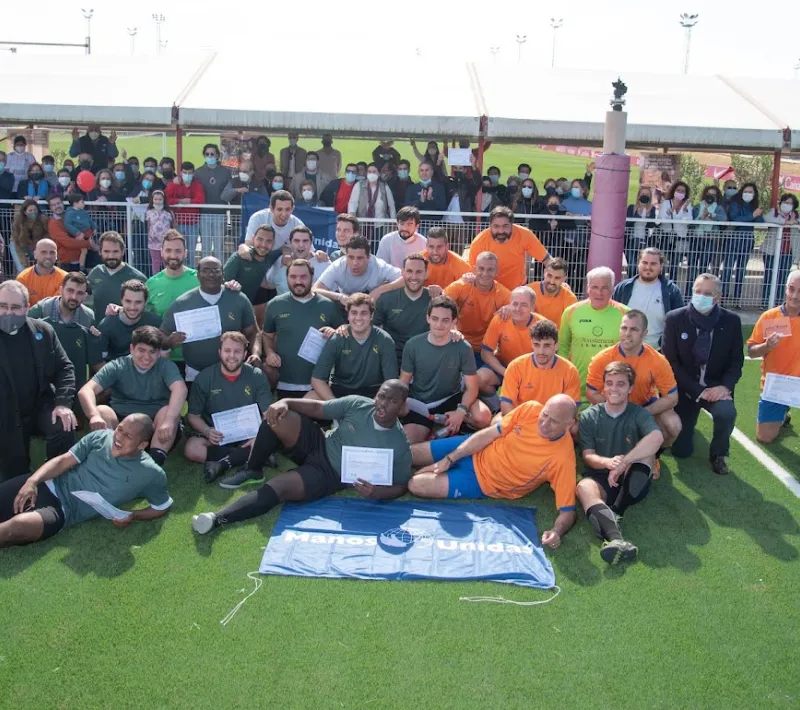 partido solidario seminario vs guardia civil 16