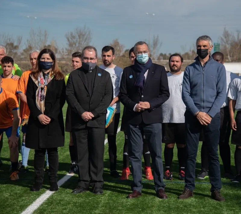 partido solidario seminario vs guardia civil 6