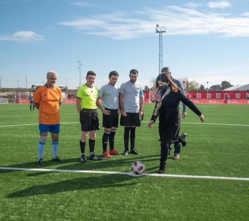 partido solidario seminario vs guardia civil 8
