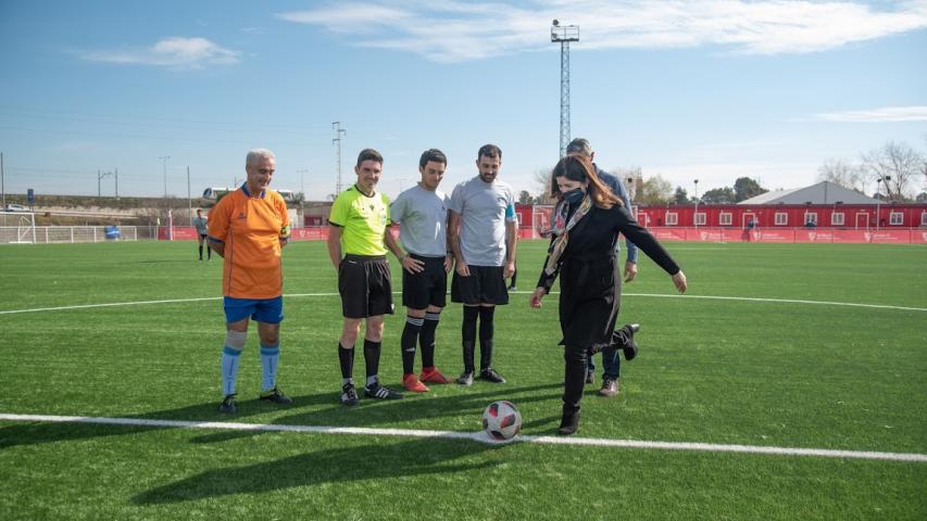 partido solidario seminario vs guardia civil 8