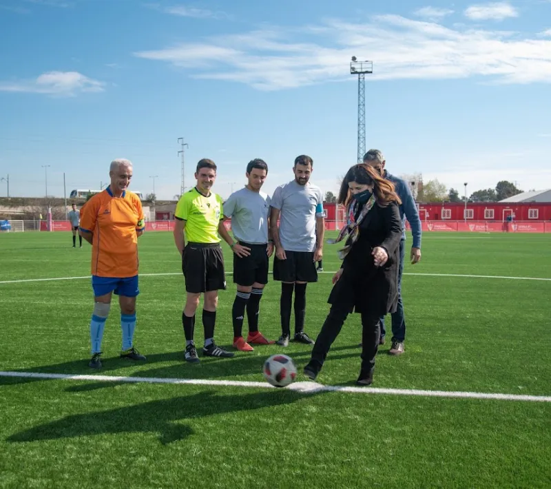 partido solidario seminario vs guardia civil 9