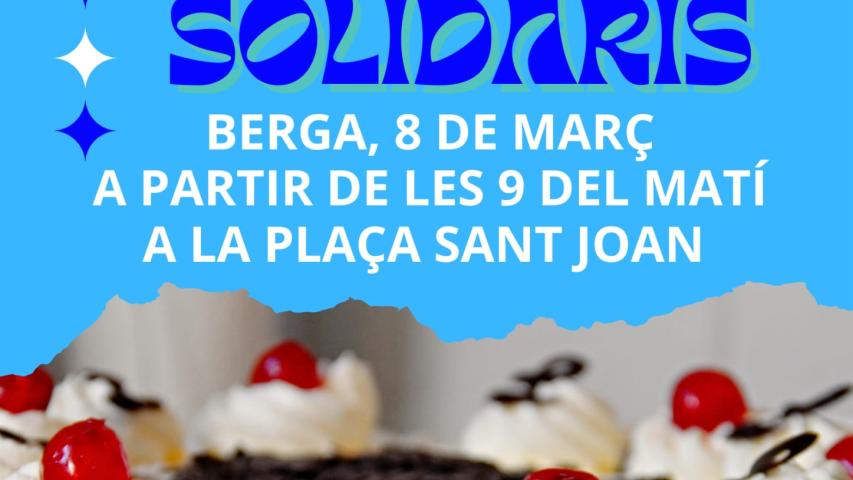 pastissos berga 25 cartell