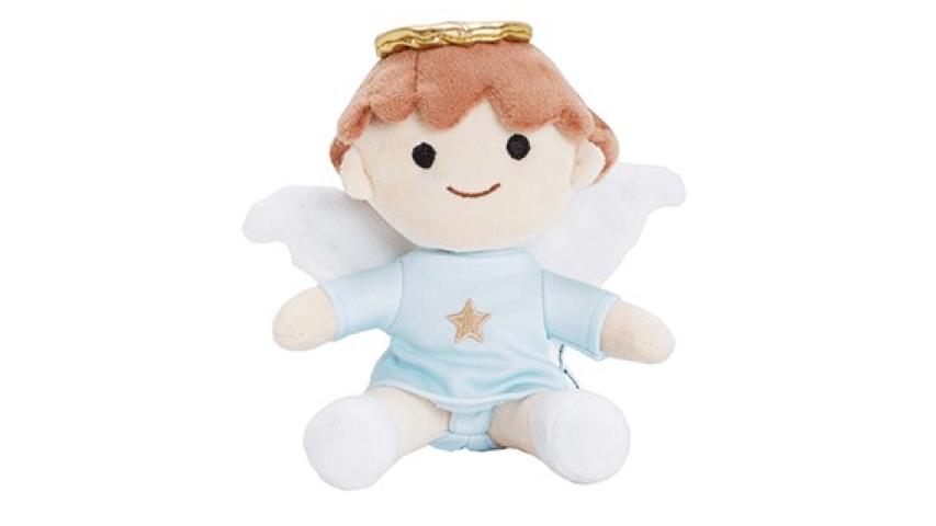 peluche angel