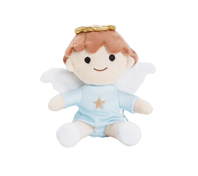 peluche angel