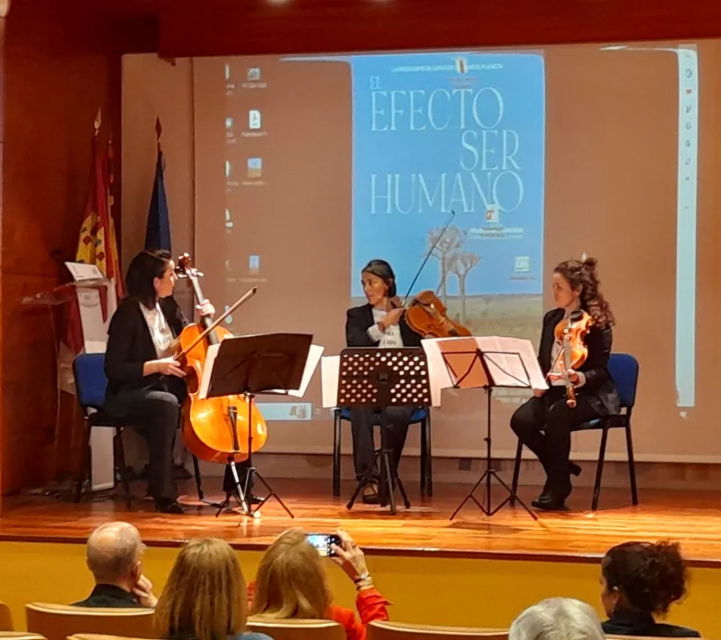 Grupo "Kombucuerda"