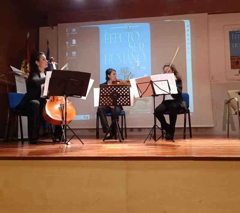 Grupo "Kombucuerda"