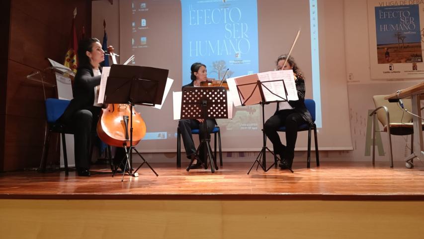 Grupo "Kombucuerda"