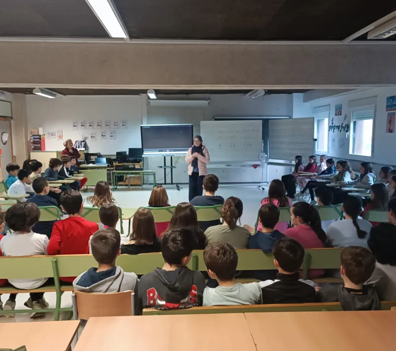 CEIP Las Lomas