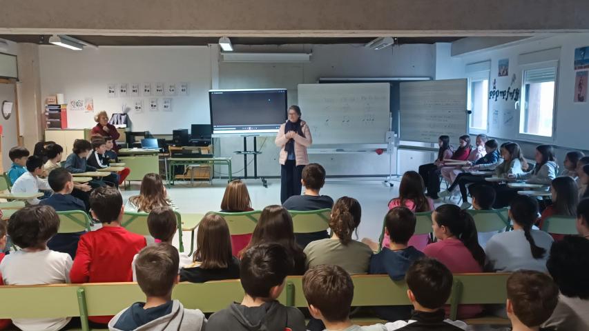 CEIP Las Lomas