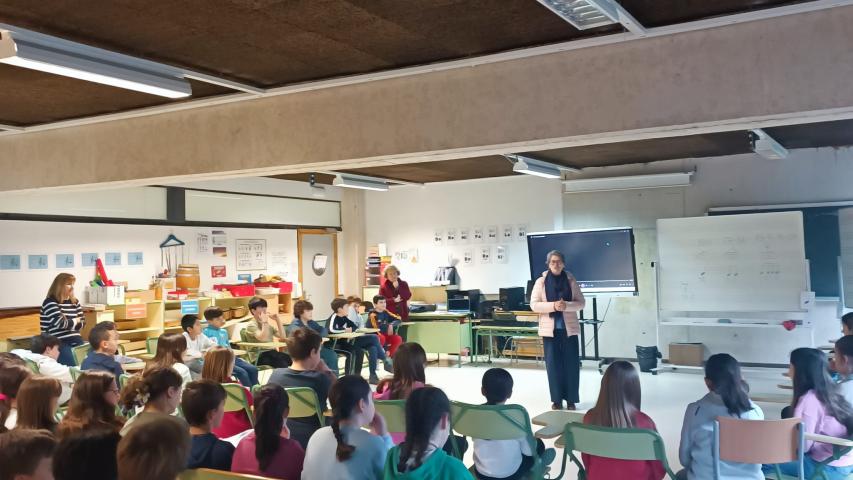 CEIP Las Lomas