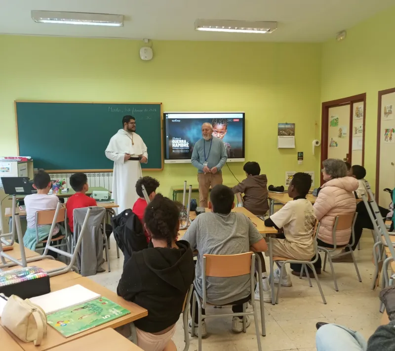 CEIP Rufino Blanco